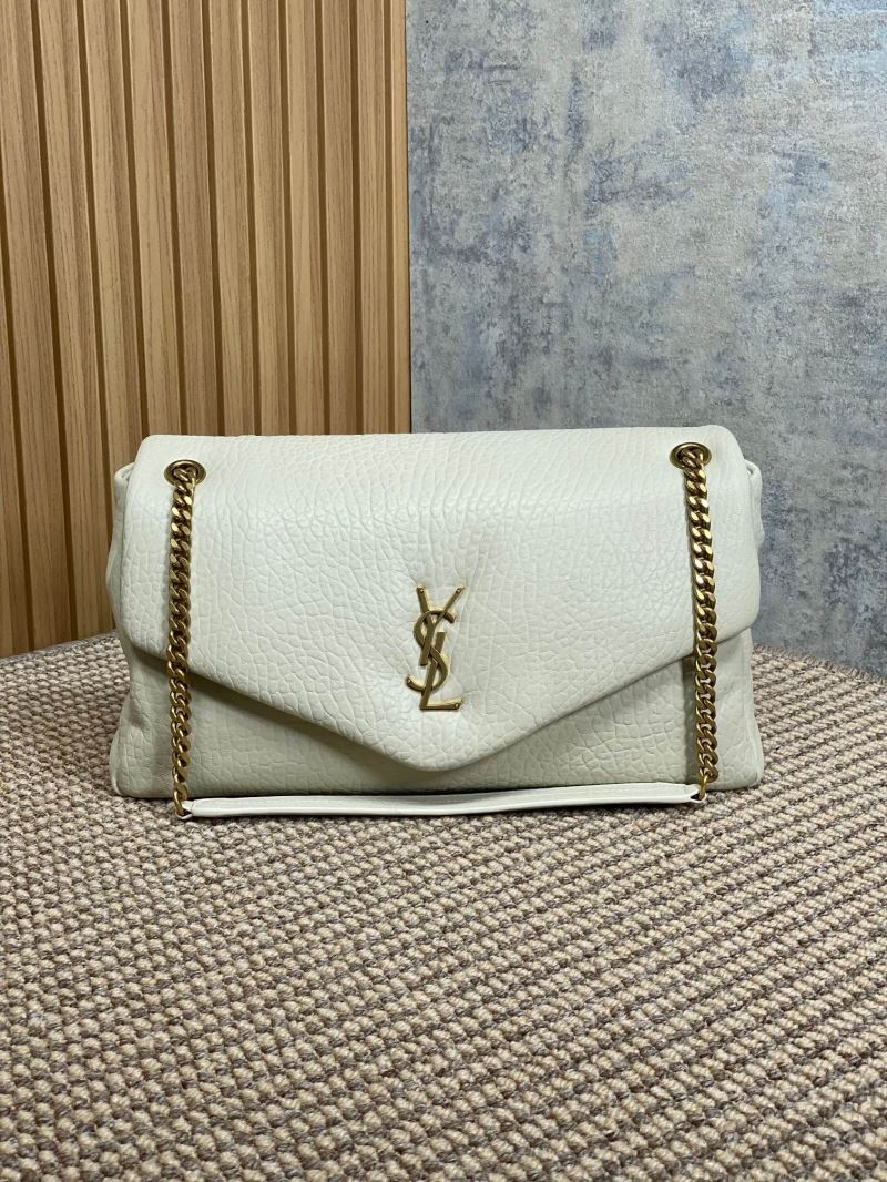 YSL Satchel Bags